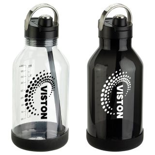 NAYAD® Voyager 84 Oz Tritan® Jugs with Silicone Bumpers