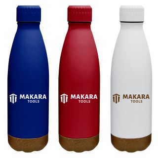 Printed 16 Oz Ryder Swiggy Stainless Steel Bottles