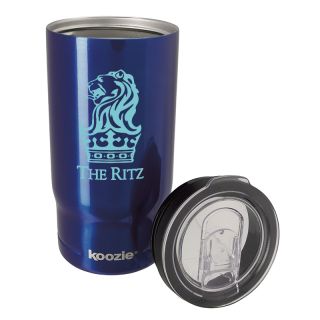 Printed 16 Oz Triple Vacuum Tumblers