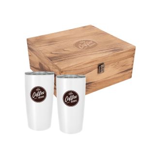 20 Oz Himalayan Tumbler Gift Sets