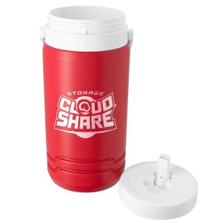 Printed Challenge Jugs-Half Gallon