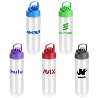Printed Criterium 24 Oz Tritan® Bottles