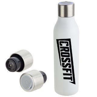 Printed SENSO® HydroPure 17 Oz Vacuum Insulated Bottles