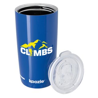 ized 18 Oz Savannah Vacuum Tumblers with Tritan Lid