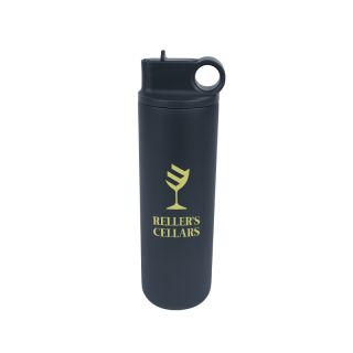 ized 27 Oz Roanoke Stainless Steel Bottles
