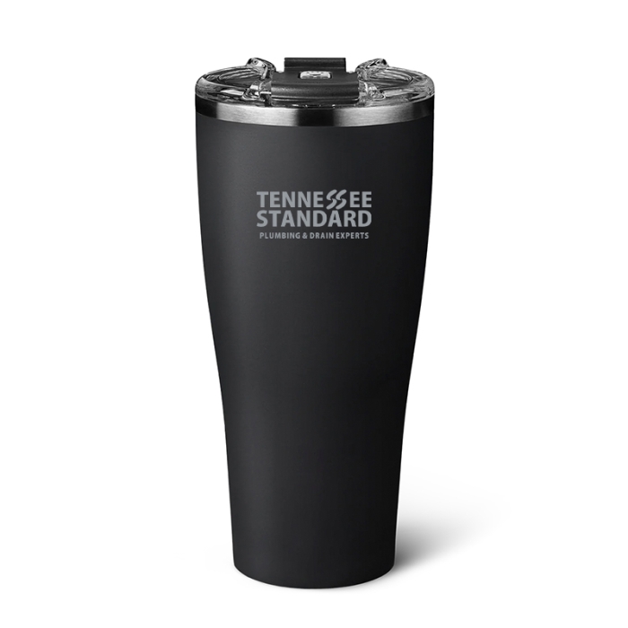 Customized 32 Oz Brumate NAV XL Tumblers