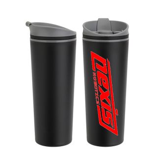 ized Commuter 17 Oz Double-Wall Polypropylene Tumblers...