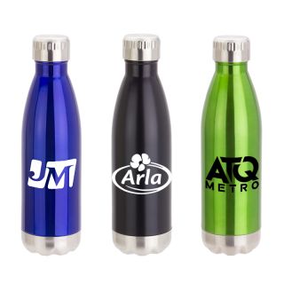 ized Keep 17 Oz Vacuum Insulated Stainless Steel Bottles