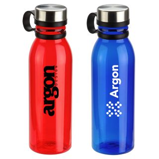 ized Puebla 26 Oz RPET Bottles