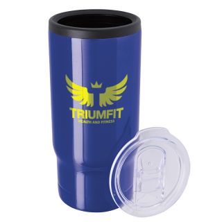 15 Oz Slim Triple Vacuum Tumblers