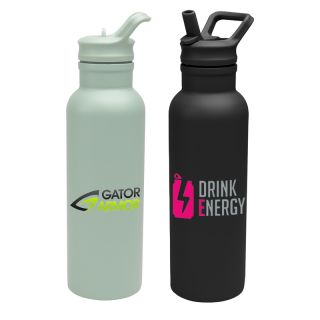 17 Oz Hailey Recycled Stainless Steel Bottles