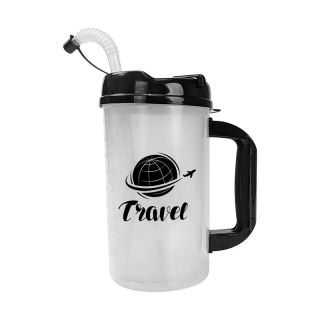 34 Oz Hydration Tumblers