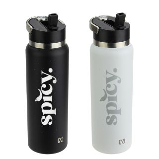 NAYAD® Ranger 40 Oz Stainless DoubleWall Bottles with...