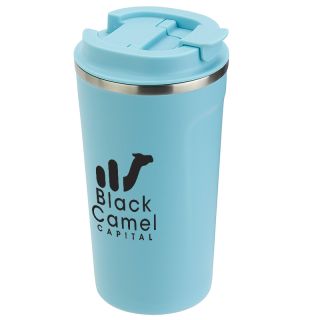SENSO® ErgoGrip 16 Oz Vacuum Insulated Stainless...