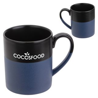 Valera 15 Ounce Ceramic Mugs