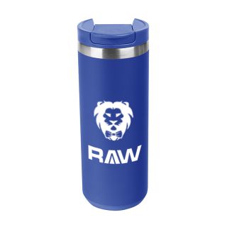 18 Oz Sienna Stainless Steel Bottles