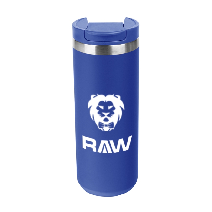 Personalized 18 Oz Sienna Stainless Steel Bottles