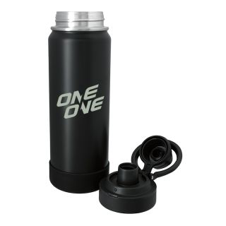 24 Oz Bravely Vacuum Sport Bottles
