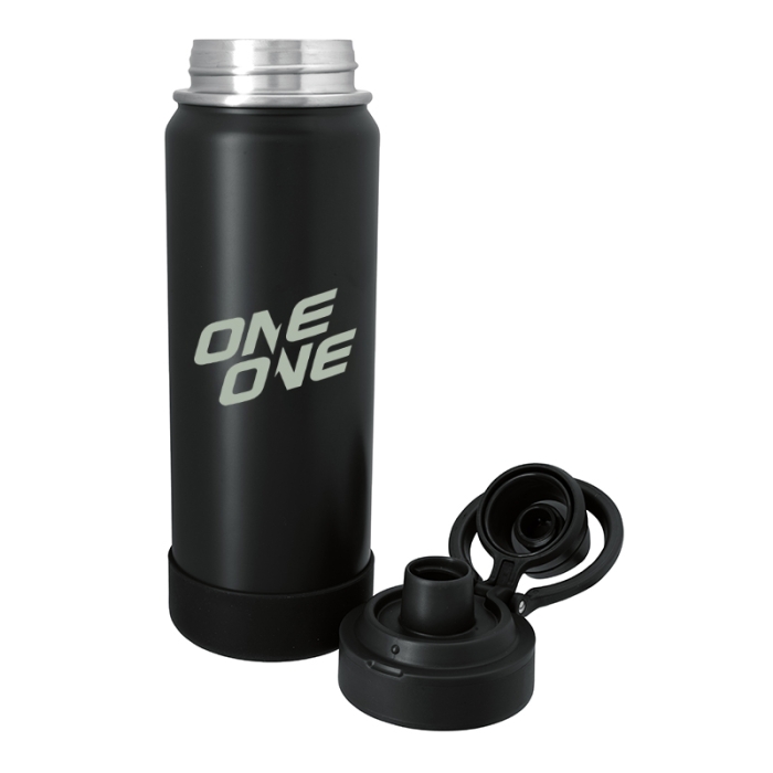 Personalized 24 Oz Bravely Vacuum Sport Bottles