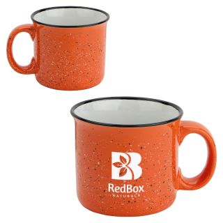 Forge 15 Ounce Ceramic Mugs