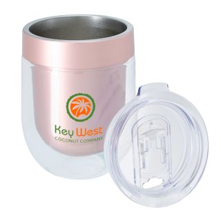 12 Oz Blitz Tumblers