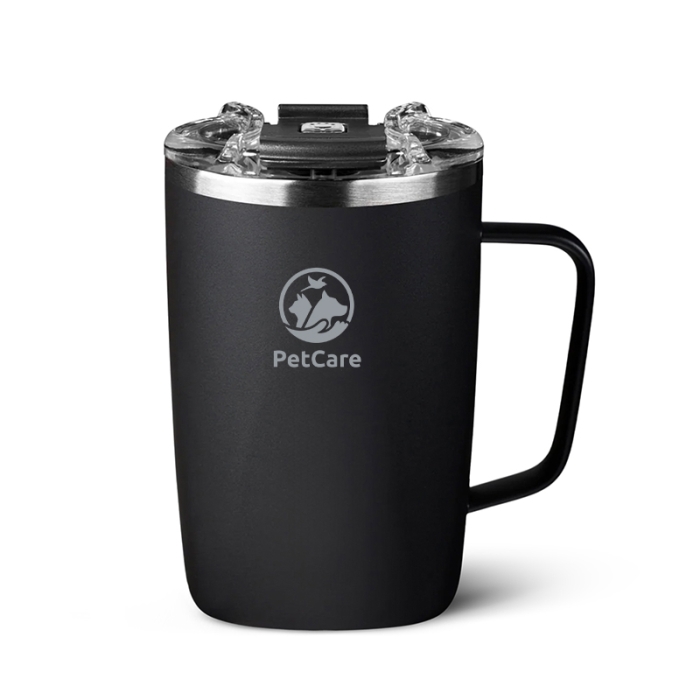 Promotional 16 Oz BruMate Toddy Tumblers