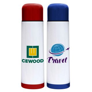 16 Oz Denali Thermos