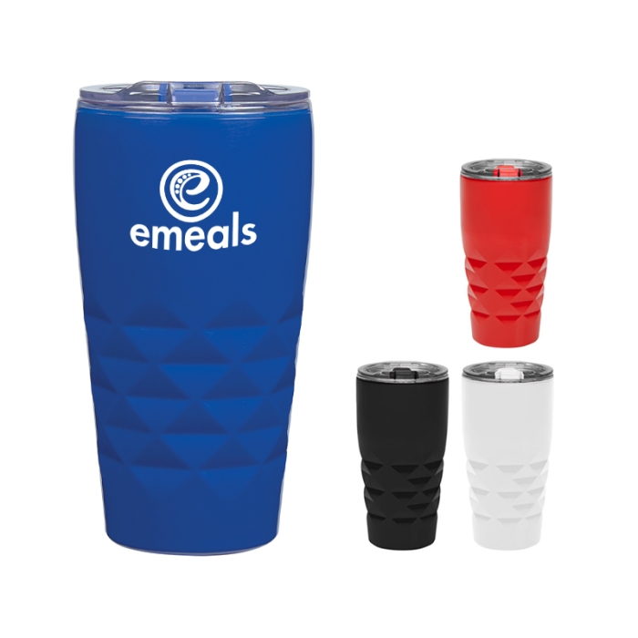 Promotional 16 Oz Mahala Tumblers