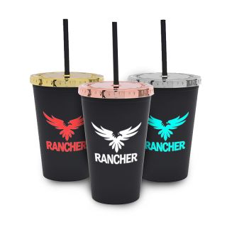 16 Oz Moonlit Cove Tumblers