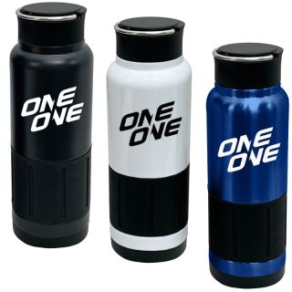 20 Oz Kinsley Stainless Steel Bottles