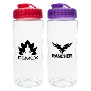 20 Oz Wilderness Sports Bottles