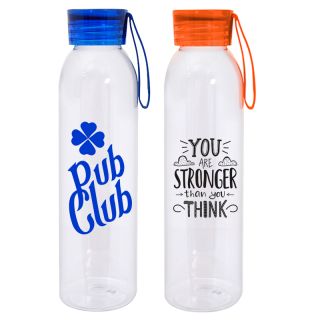 22 Oz Belli Tritan Bottles