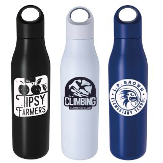 23 Oz Starbright Vacuum Bottles