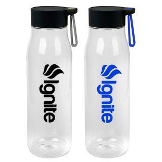 23 Oz Tario Tritan Bottles