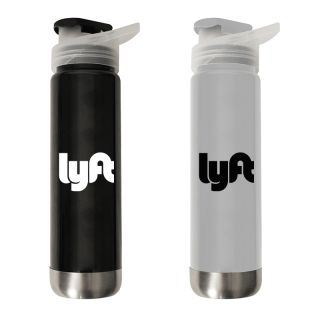 25 Oz Rian Water Bottles