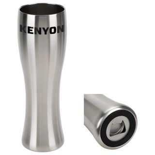Fest 19 Oz Vacuum Insulated Stainless Steel Beer...