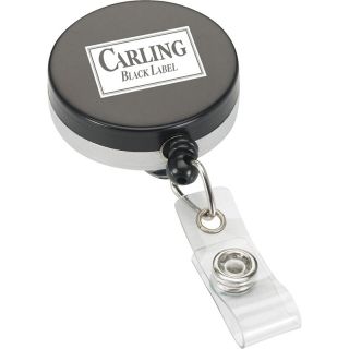 ized Heavy Duty Retractable Badge Reel Holders