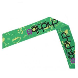 1/2 Inch Dual LA-214 Attachment Sublimation Lanyards