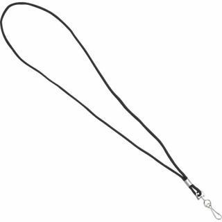 Super Value Sport Cord Lanyards with Swivel J-Hook