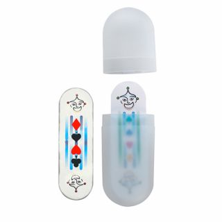 Deck of Cards and Case