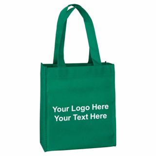 Handi Tote Bags with Four Colors