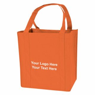Medium Grocery Tote Bags