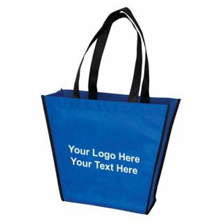 Printed Small Handy Tote Bags