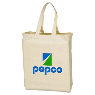 Cotton Canvas Tote Bags