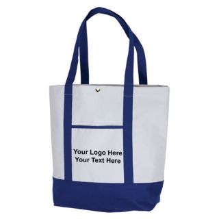 Deluxe Pocket Fashion Tote Bags
