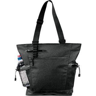 Urban Passage Zippered Travel Business Tote Bags