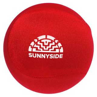 ized Fabric Round Stress Balls