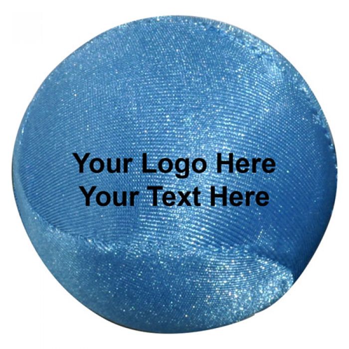 Customized Fabric Round Stress Balls