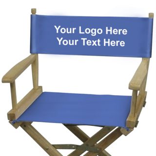 Logo Replacement Canvas Kit