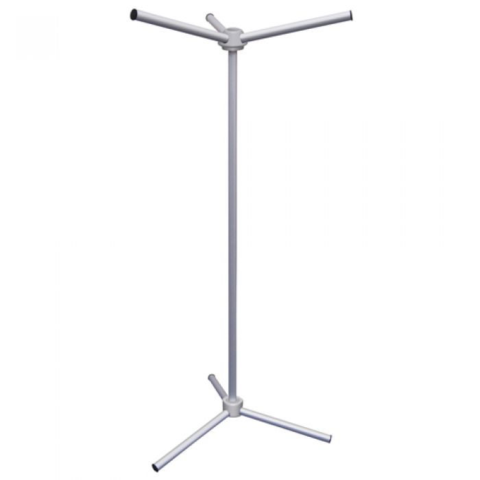 Lightweight Portable Bag Stand